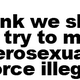 John Waters Has A Suggestion In The Fight For Marriage Equality